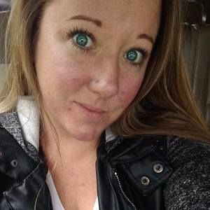 Meet your Posher, Mandy